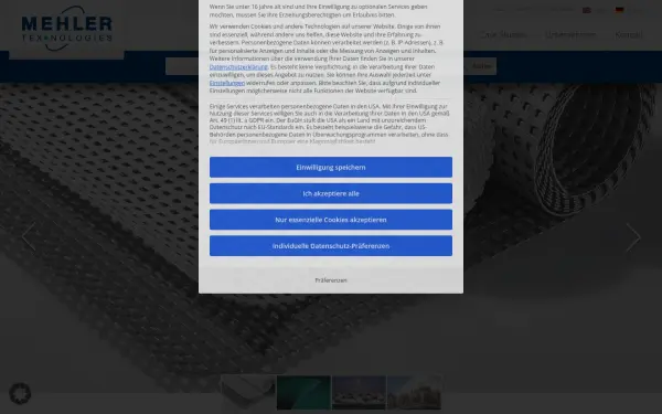 www.mehler-texnologies.com