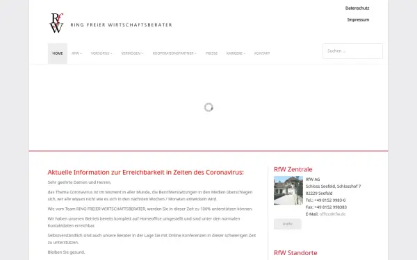rfw.de