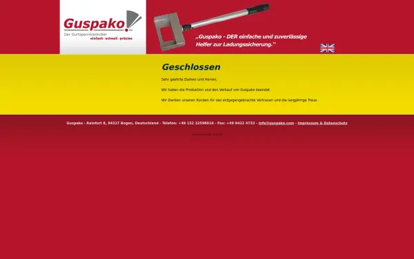 www.guspako.com