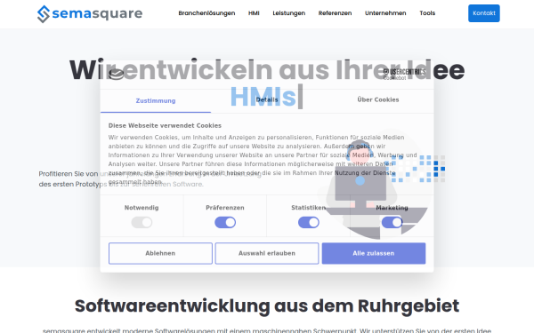 www.semasquare.com