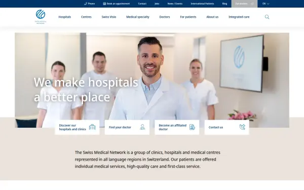 www.swissmedical.net