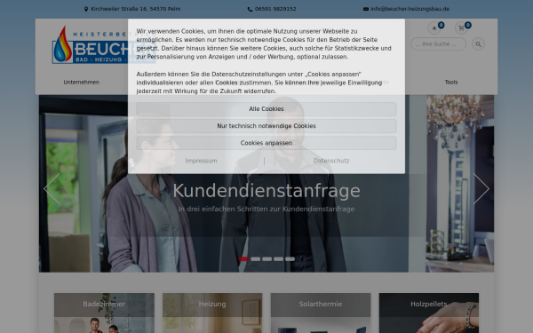 www.beucher-heizungsbau.de