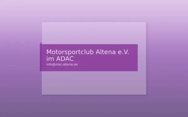 adac-altena.de