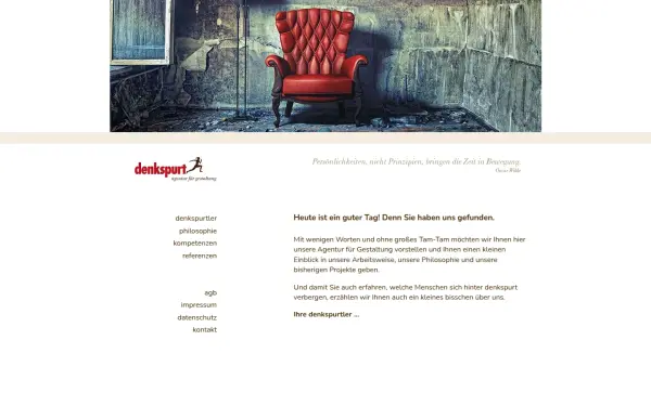 denkspurt.de