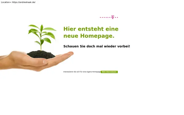 andreahaak.de