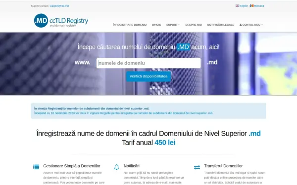 nic.md