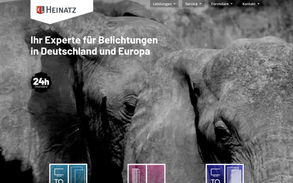 www.heinatz.hamburg