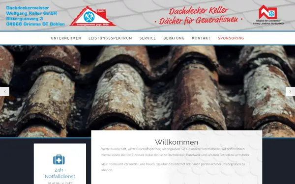 dacharbeiten-keller.de