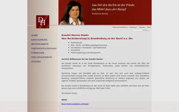 hanke-kanzlei.de