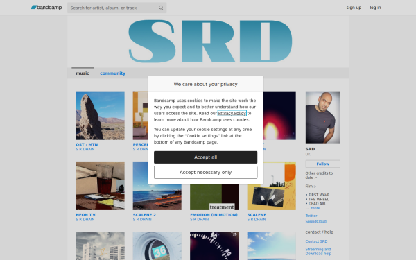 srdmusic2.bandcamp.com