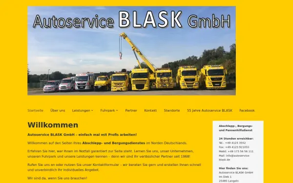 autoservice-blask.de