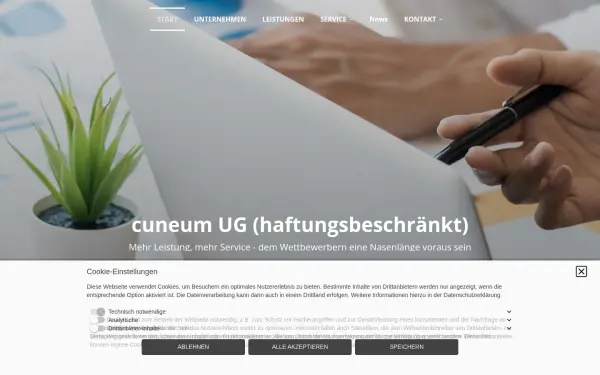 cuneum.de