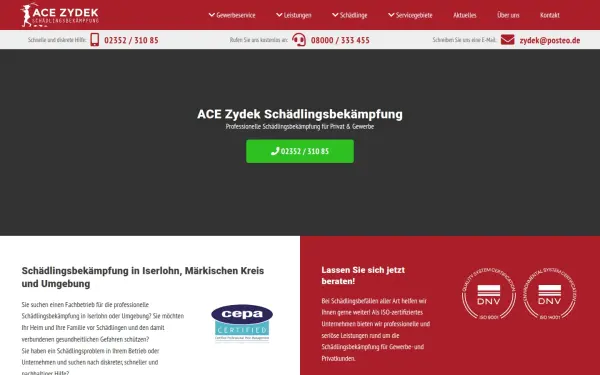 www.ace-zydek.de