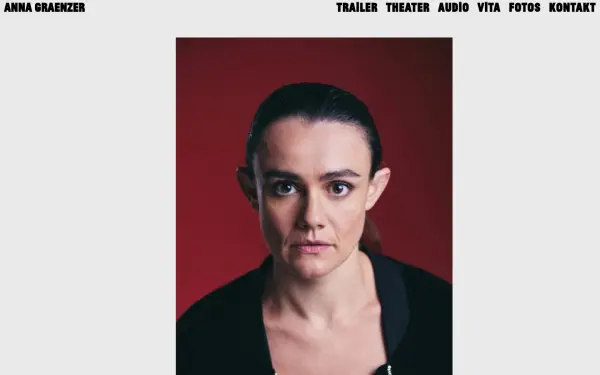 www.annagraenzer.de