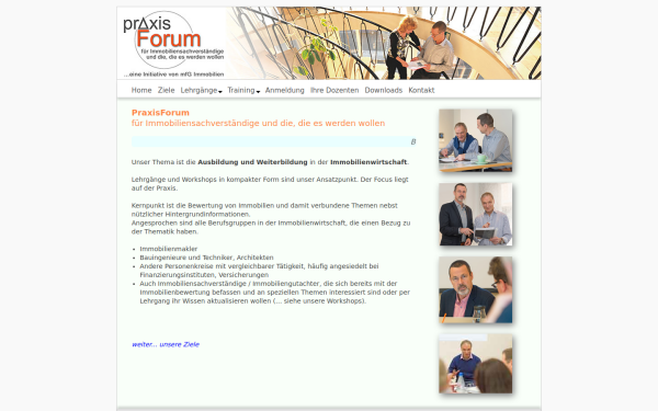 mfg-praxisforum.de