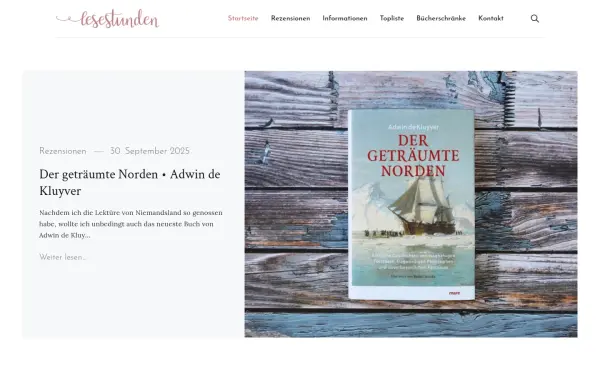 www.lesestunden.de