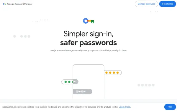passwords.google