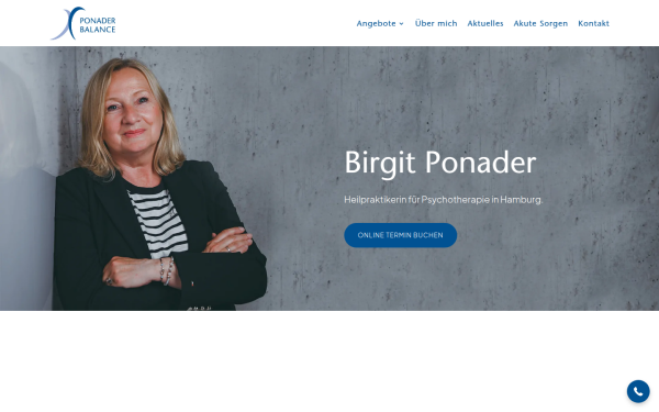 ponader-balance.de
