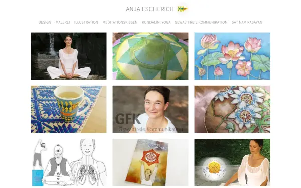 www.anja-escherich.de