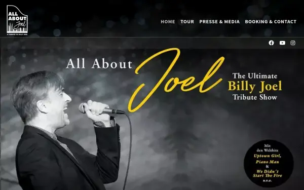 allaboutjoel.de