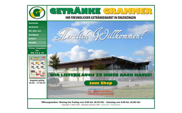 getraenke-grammer.de