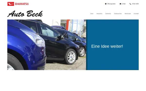 www.autobeck.de