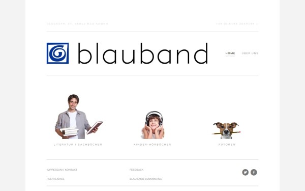 www.blauband-verlag.de