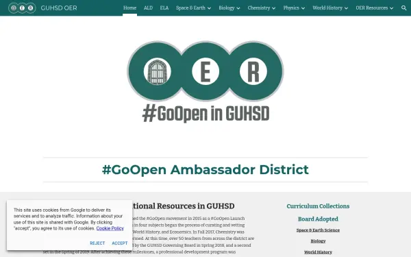 oer.guhsd.net