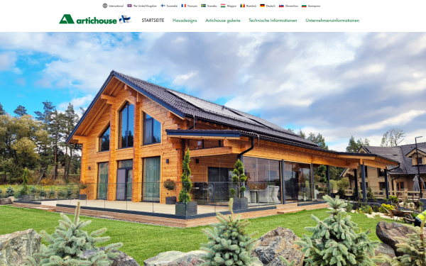 www.artichouse.de