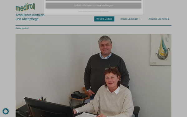 www.pflegedienst-mediroll.de