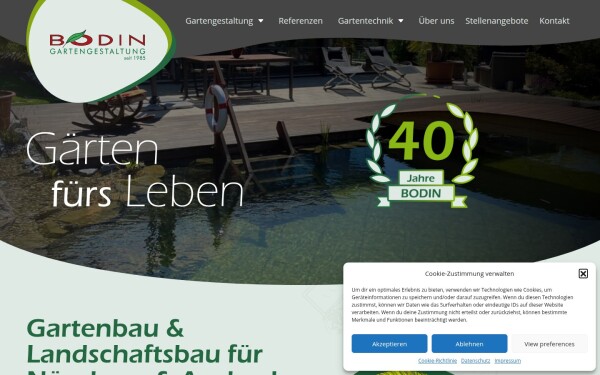 bodin.de