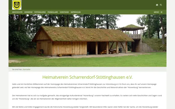 heimatverein-scharrendorf.de