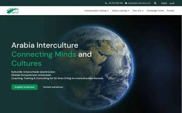 www.arabia-interculture.com