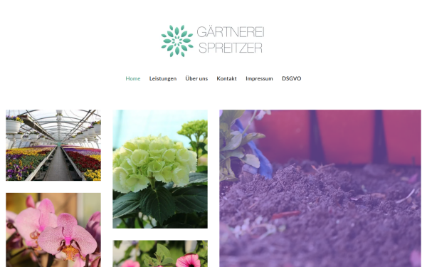 www.gaertnerei-spreitzer.de