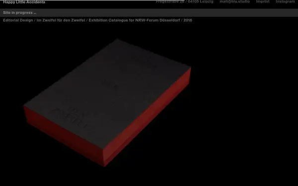 happy-little-accidents.de