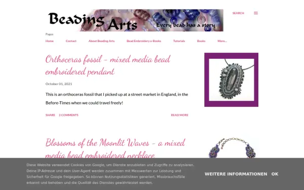www.beading-arts.com
