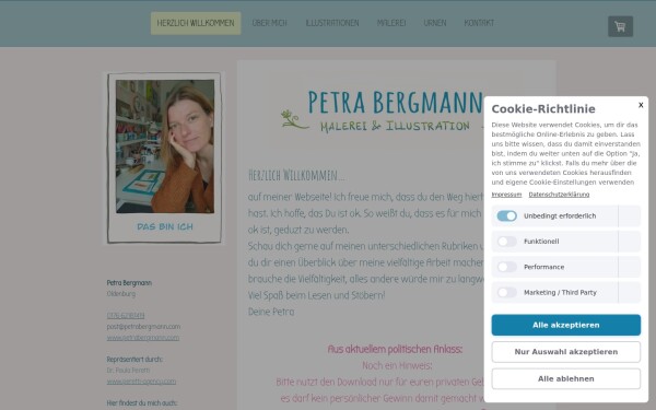 www.petrabergmann.com