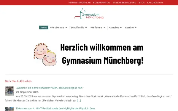 gymnasium-muenchberg.de