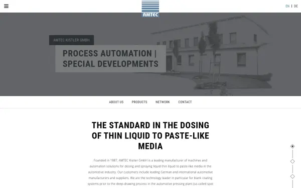 www.amteckistler.de