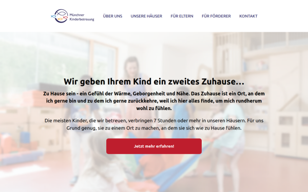 www.muenchner-kinderbetreuung.de