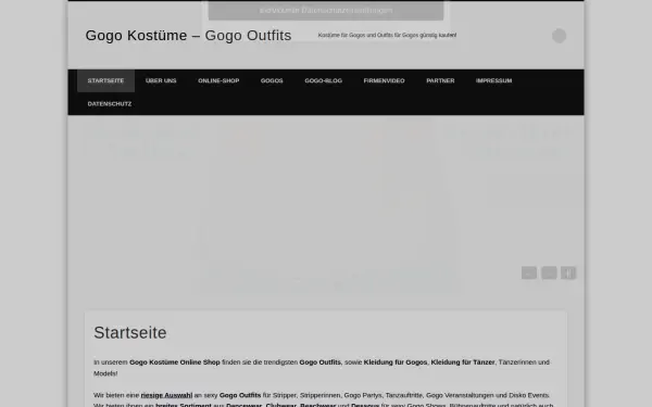 gogo-kostueme.de