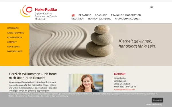heike-rudtke.de