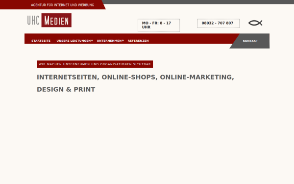 uhcm.de