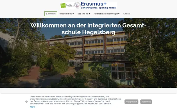 hegelsbergschule.de