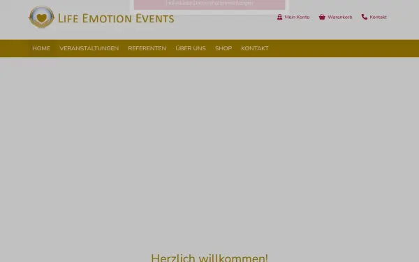 life-emotion-events.de