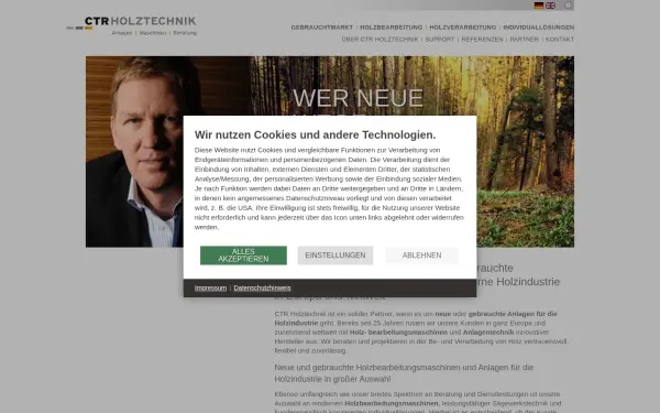 www.ctr-holztechnik.com