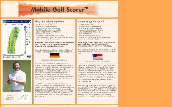 gpsgolf.de