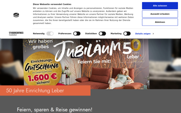 einrichtung-leber.de