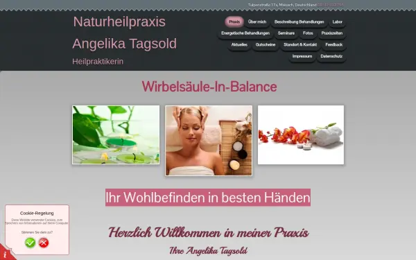 heilpraxis-hoerlangel.de