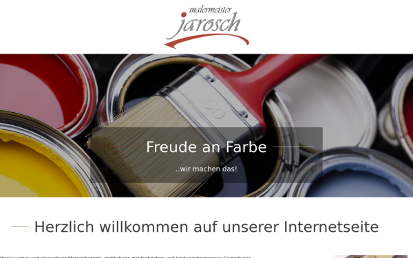 maler-jarosch.de